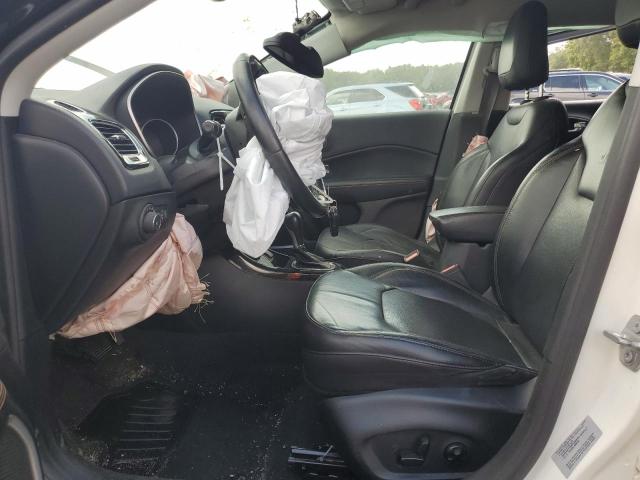 Photo 7 from auction – 2018 JEEP COMPASS LI with VIN 3C4NJDCB3JT116742