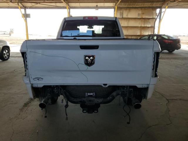 Photo 6 from auction – 2017 RAM 1500 ST with VIN 1C6RR6FTXHS609881