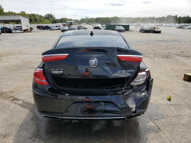 Photo 6 from auction – 2017 BUICK LACROSSE E with VIN 1G4ZP5SS8HU145091