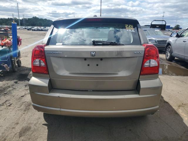 Photo 6 from auction – 2008 DODGE CALIBER SX with VIN 1B3HB48B08D657445