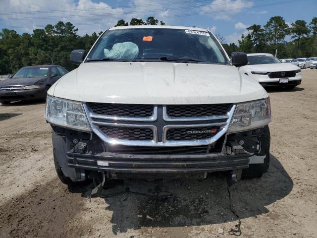 Photo 5 from auction – 2018 DODGE JOURNEY SE with VIN 3C4PDCAB1JT517512