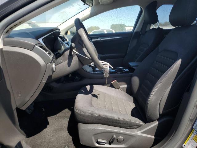 Photo 7 from auction – 2014 FORD FUSION SE with VIN 3FA6P0HD2ER164733