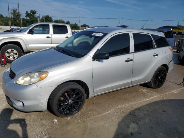 TOYOTA COROLLA MA 2007 z numerem VIN 2T1KR32E67C654462 - Zdjęcie z aukcji