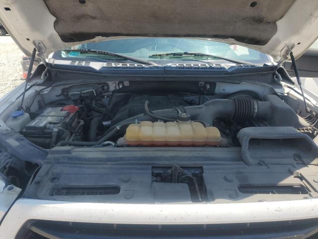 Foto 11 de la subasta – 2015 FORD F150 SUPER con VIN 1FTEX1CP1FFC74541