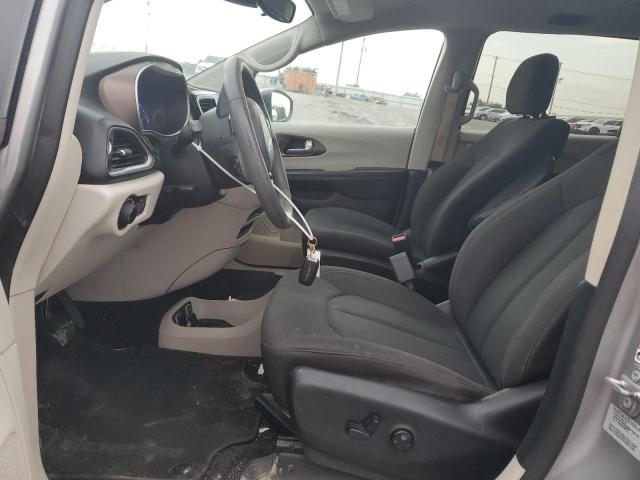 Photo 7 from auction – 2017 CHRYSLER PACIFICA T with VIN 2C4RC1DG9HR519996