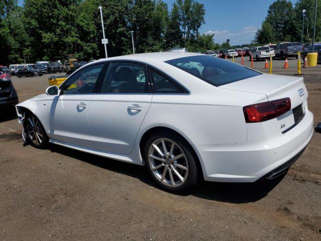Photo 2 from auction – 2018 AUDI A6 PREMIUM with VIN WAUG8AFC2JN095967