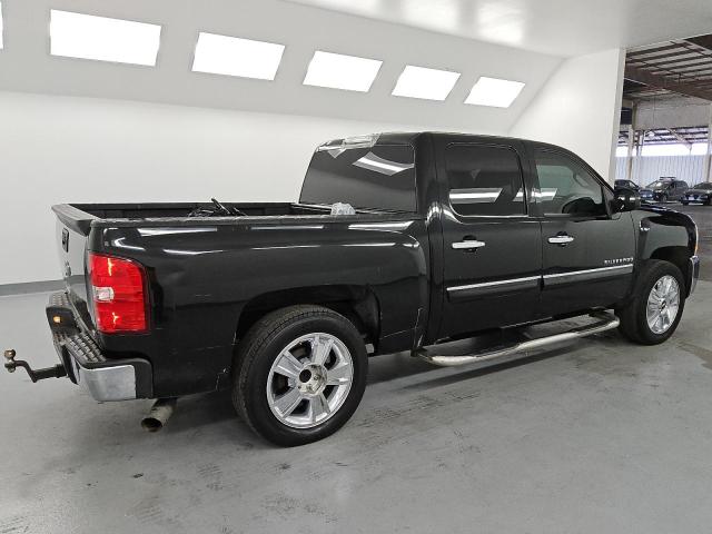 Photo 3 from auction – 2012 CHEVROLET SILVERADO with VIN 3GCPCSE03CG107795