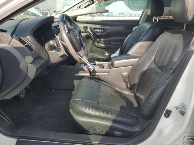 Photo 7 from auction – 2017 NISSAN ALTIMA 2.5 with VIN 1N4AL3AP8HC215800