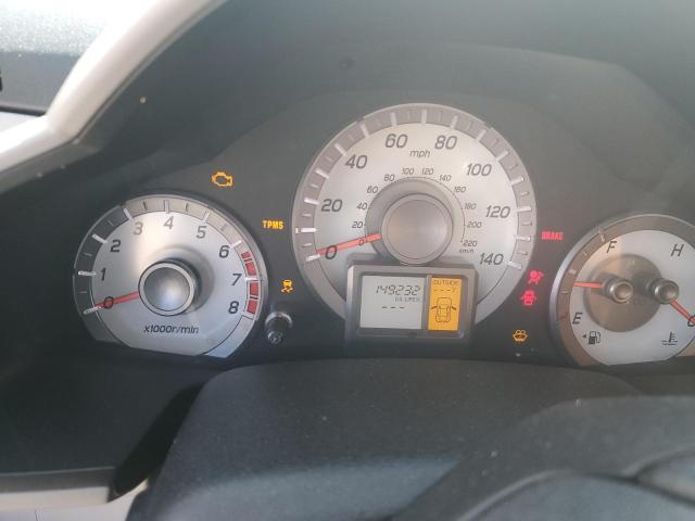 Photo 9 from auction – 2015 HONDA PILOT EXL with VIN 5FNYF4H51FB003055
