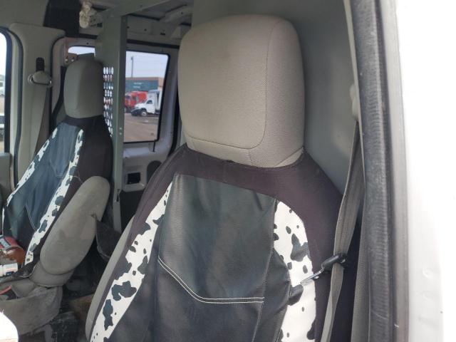 Photo 10 from auction – 2009 FORD ECONOLINE with VIN 1FTNE24W49DA34966