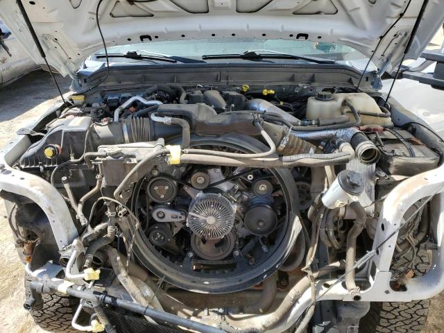 Photo 11 from auction – 2016 FORD F250 SUPER with VIN 1FT7W2BT0GEA58669
