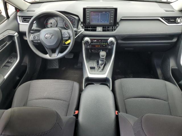 Photo 8 from auction – 2019 TOYOTA RAV4 LE with VIN JTMG1RFV3KD021312