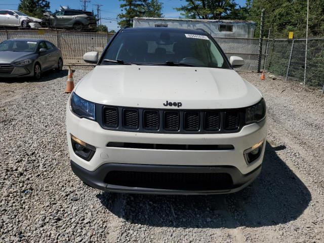 Photo 5 from auction – 2020 JEEP COMPASS LA with VIN 3C4NJDBB1LT130286