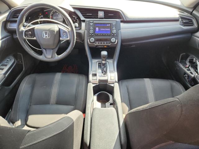 Photo 8 from auction – 2018 HONDA CIVIC LX with VIN 19XFC2F53JE026763