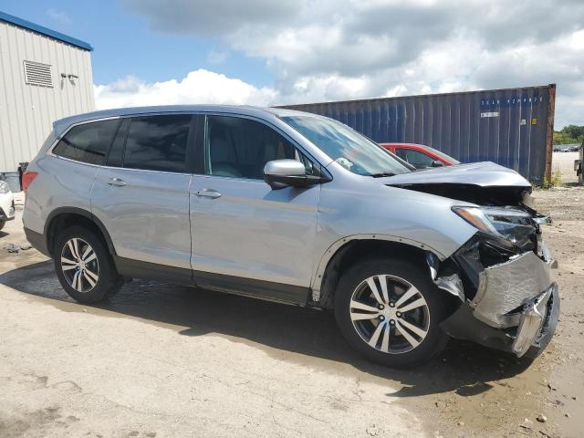 Photo 4 from auction – 2018 HONDA PILOT EXL with VIN 5FNYF6H51JB047982