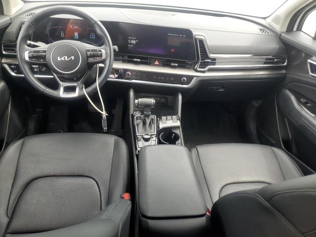 Photo 8 from auction – 2025 KIA SPORTAGE E with VIN 5XYK33DF0SG237200