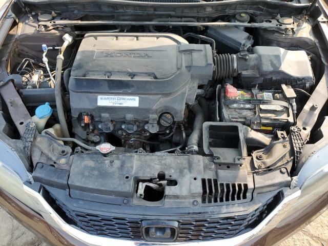 Photo 11 from auction – 2014 HONDA ACCORD EXL with VIN 1HGCT2B88EA001340
