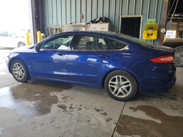 Photo 2 from auction – 2016 FORD FUSION SE with VIN 3FA6P0H76GR191415