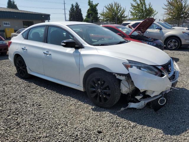 Photo 4 from auction – 2017 NISSAN SENTRA S with VIN 3N1AB7AP2HY264473