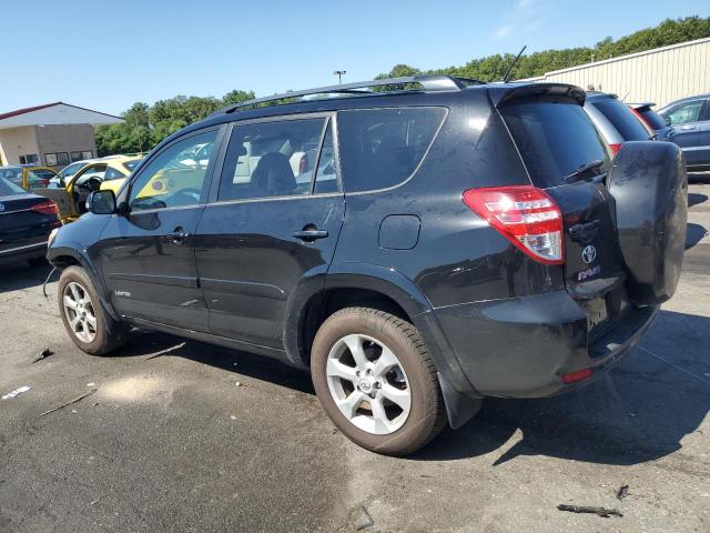 Photo 2 from auction – 2012 TOYOTA RAV4 LIMIT with VIN 2T3DK4DV8CW073934