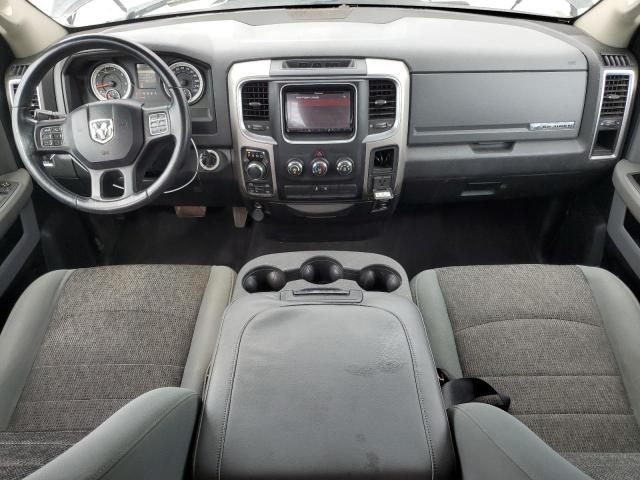 Photo 8 from auction – 2016 RAM 1500 SLT with VIN 1C6RR7GT9GS396358