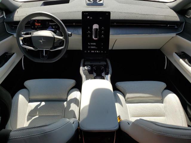 Photo 8 from auction – 2025 POLESTAR 3 with VIN 7SYEE3YB8SG023298