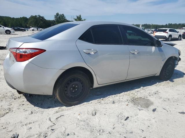 Photo 3 from auction – 2014 TOYOTA COROLLA L with VIN 2T1BURHE8EC161937
