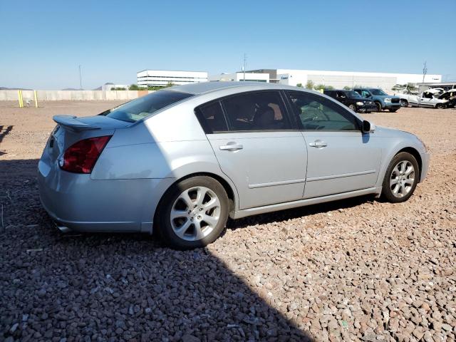 Photo 3 from auction – 2007 NISSAN MAXIMA SE with VIN 1N4BA41E97C832555