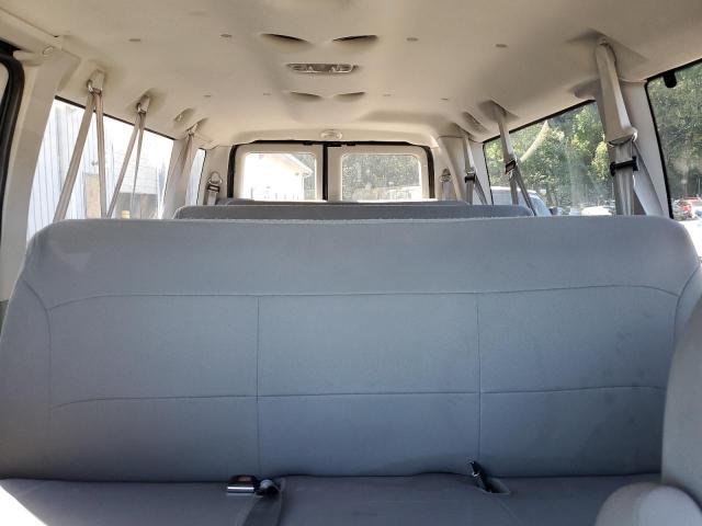 Photo 10 from auction – 2006 FORD ECONOLINE with VIN 1FBSS31L76DA95823
