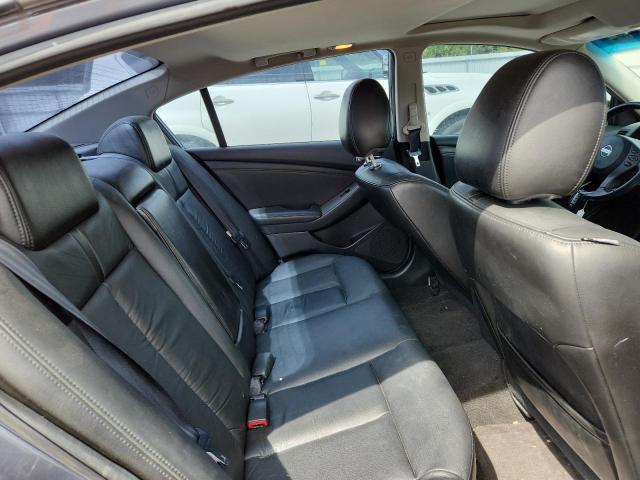 Фото 10 с аукциона – 2010 NISSAN ALTIMA BAS с VIN 1N4AL2AP1AC131060