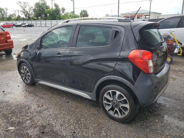 Photo 2 from auction – 2021 CHEVROLET SPARK ACTI with VIN KL8CH6SA4MC708988