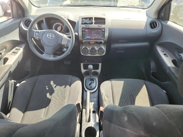 Photo 8 from auction – 2014 TOYOTA SCION XD with VIN JTKKUPB48E1046692