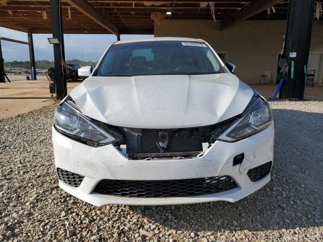 Photo 5 from auction – 2017 NISSAN SENTRA S with VIN 3N1AB7AP6HL639990