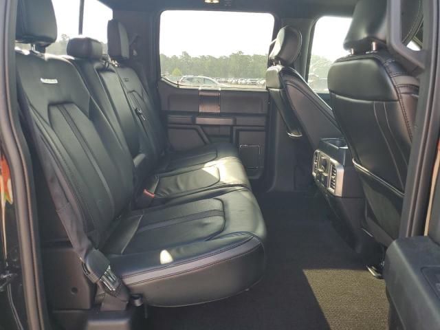 Photo 10 from auction – 2019 FORD F150 SUPERCREW with VIN 1FTEW1E59KFC64042