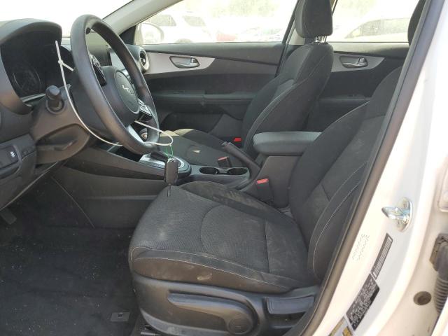 Photo 7 from auction – 2024 KIA FORTE LX with VIN 3KPF24AD2RE841352