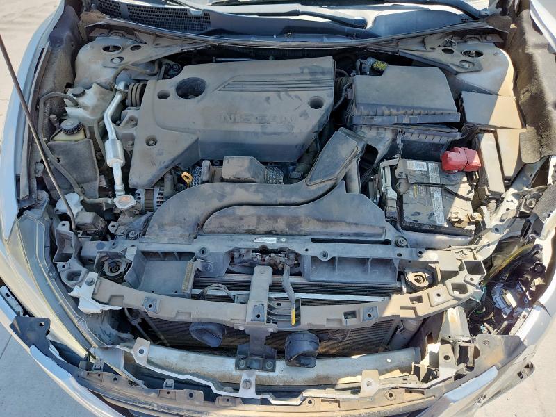 Photo 11 from auction – 2017 NISSAN ALTIMA 2.5 with VIN 1N4AL3AP2HC236237