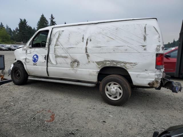 Photo 2 from auction – 2008 FORD ECONOLINE E250 VAN with VIN 1FTNE24W38DA88712