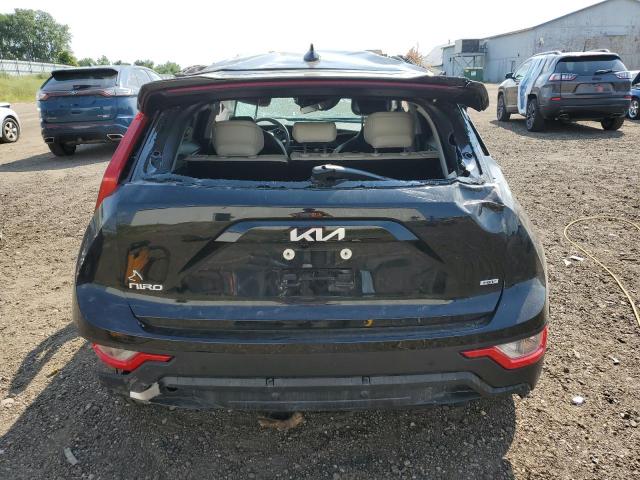 Photo 6 from auction – 2024 KIA NIRO EX with VIN KNDCR3LE0R5151948