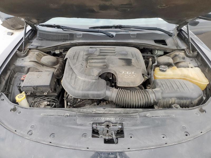 Foto 11 de la subasta – 2016 DODGE CHARGER SE con VIN 2C3CDXBG0GH228305