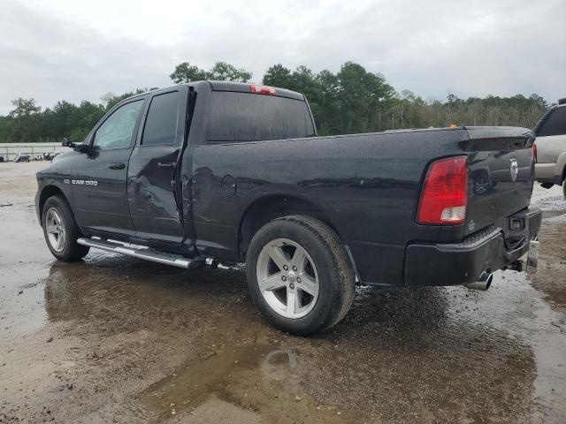 Photo 2 from auction – 2012 DODGE RAM 1500 S with VIN 1C6RD6FT5CS242251