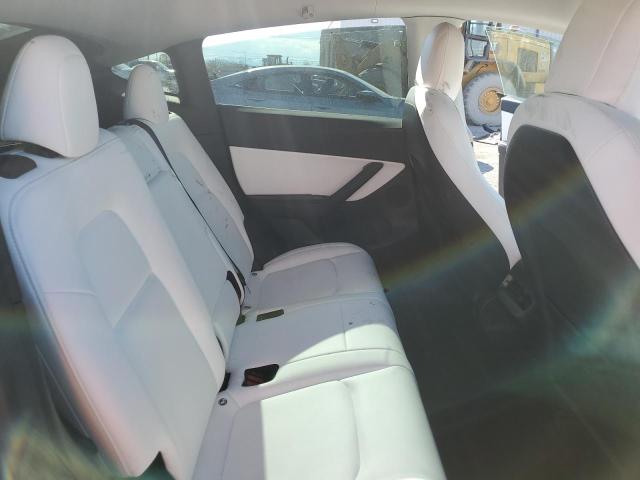 Photo 11 from auction – 2021 TESLA MODEL Y with VIN 5YJYGDEF1MF209516