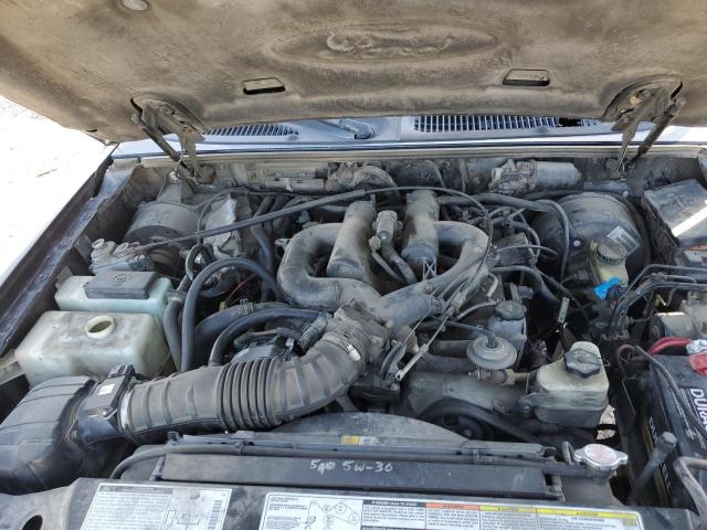 Photo 11 from auction – 2001 FORD EXPLORER S with VIN 1FMZU77EX1UA94674