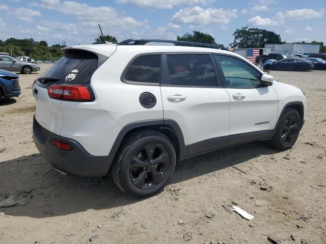 Photo 3 from auction – 2016 JEEP CHEROKEE L with VIN 1C4PJMDS8GW349106