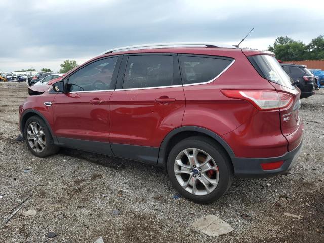 Photo 2 from auction – 2015 FORD ESCAPE TITANIUM with VIN 1FMCU0JX1FUB92068