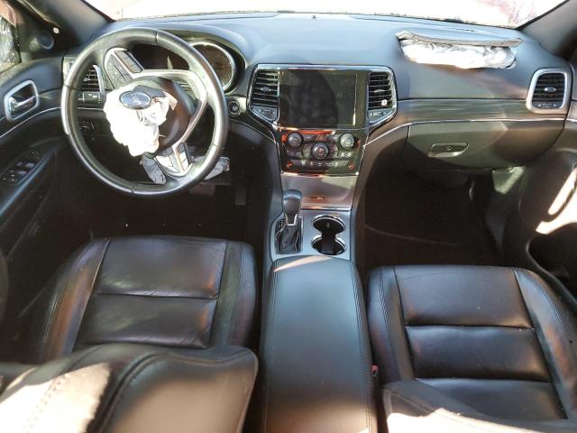 Photo 8 from auction – 2021 JEEP GRAND CHER with VIN 1C4RJFBG0MC776764