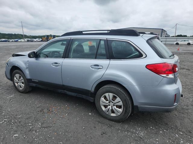 Foto 2 de la subasta – 2014 SUBARU OUTBACK 2.5I con VIN 4S4BRBAC8E3221110