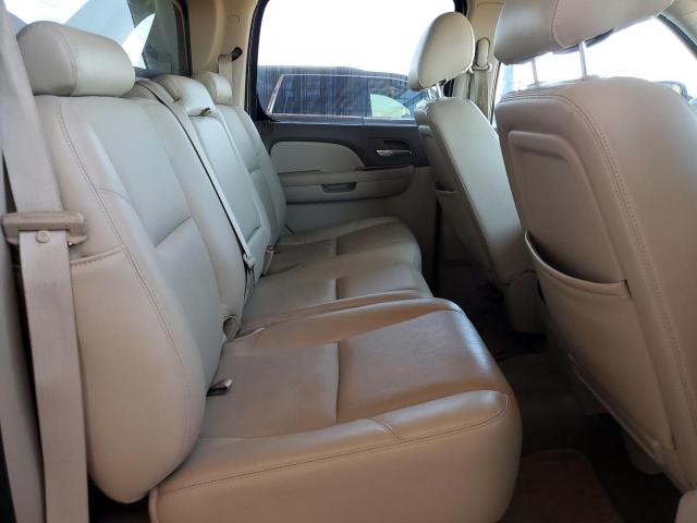Photo 10 from auction – 2013 CHEVROLET AVALANCHE with VIN 3GNTKGE76DG118410