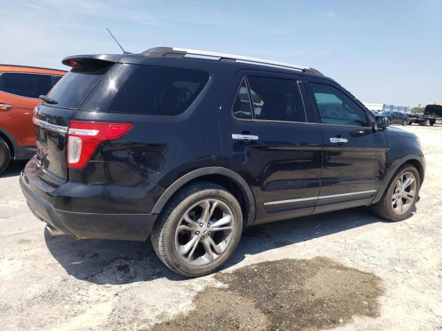 Photo 3 from auction – 2012 FORD EXPLORER L with VIN 1FMHK7F80CGA65313