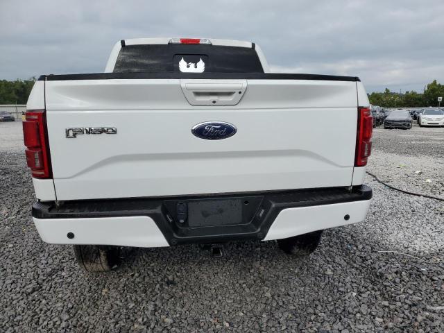Photo 6 from auction – 2015 FORD F150 SUPER with VIN 1FTEW1EGXFFA84026