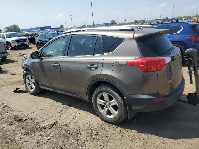 Photo 2 from auction – 2013 TOYOTA RAV4 XLE with VIN JTMRFREV8D5011173